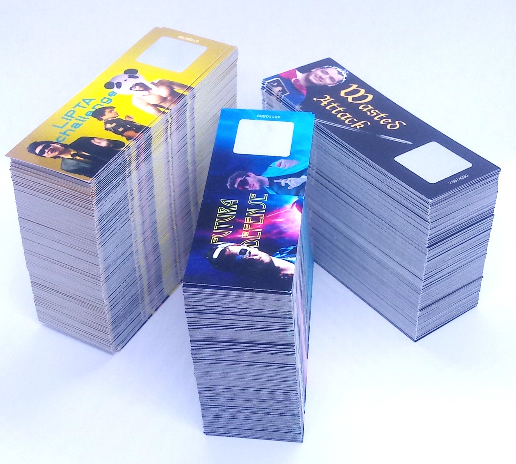 De nombreuses études le montrent, avoir des employés heureux et épanouis dans leur travail permet d’obtenir de nombreux bénéfices, tant sur l’atmosphère que sur les résultats annuels d’une société. Vous cherchez une solution amusante et peu coûteuse pour récompenser vos salariés de leur investissement dans l’entreprise ? Découvrez la carte à gratter personnalisée et tous ses avantages !