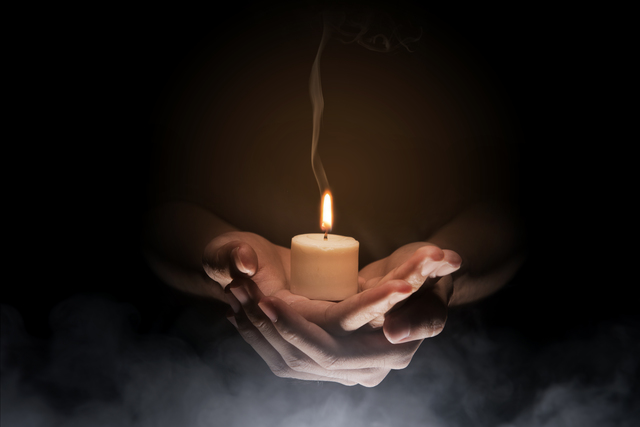 Tickets à gratter sur le thème de la spiritualité