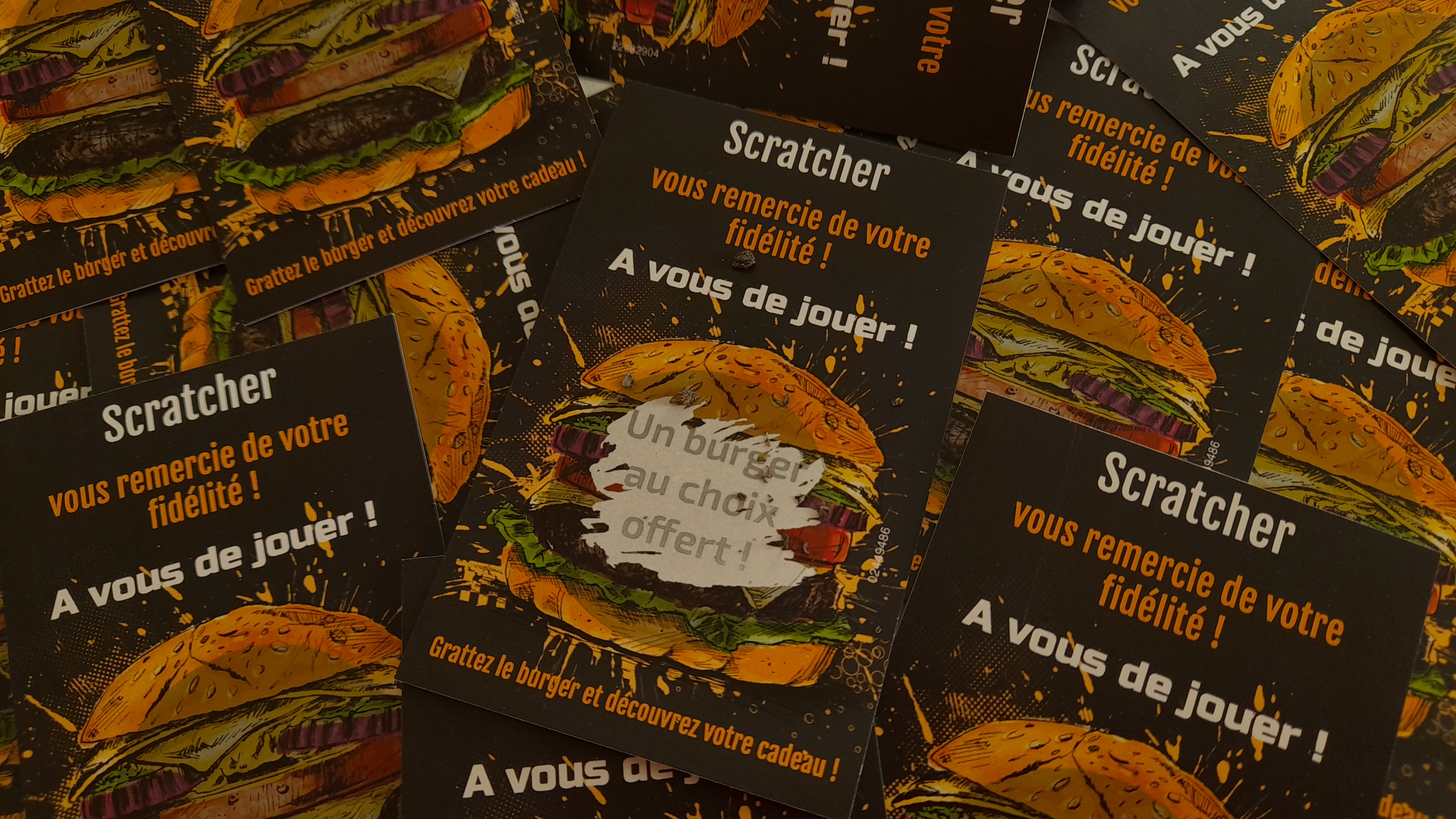 L’utilisation des tickets de grattage est une méthode très populaire pour promouvoir une image de marque positive et créer de nouvelles opportunités pour votre entreprise. Ils constituent une forme de promotion marketing qui peut aider à mettre en valeur votre entreprise et à attirer plus de clients. Nous allons, à travers cet article, explorer en détail la manière dont les tickets de grattage peuvent contribuer à améliorer l’image de votre entreprise.