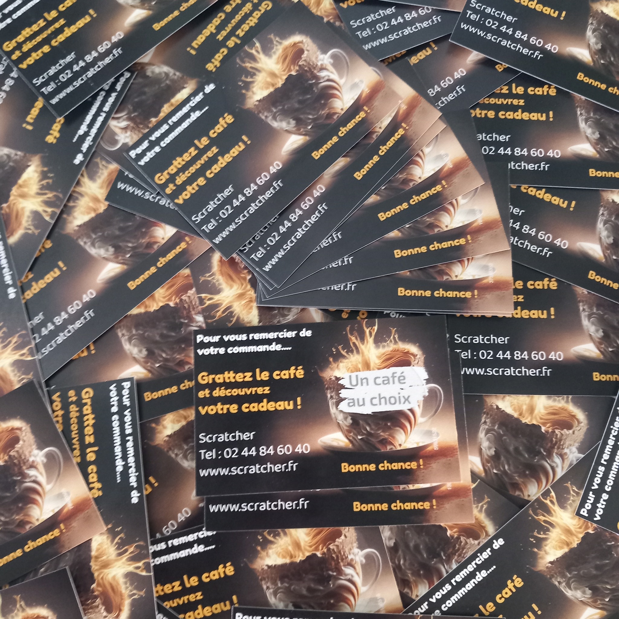 Les défis auxquels sont confrontées les entreprises aujourd'hui sont nombreux, de la concurrence parfois féroce à la nécessité de maintenir des équipes motivées et productives. Une solution souvent sous-estimée pour améliorer la cohésion d'équipe est l'utilisation intelligente des jeux à gratter. Ces petits jeux de hasard peuvent sembler anodins, mais ils peuvent apporter de grands avantages lorsqu'ils sont utilisés de manière stratégique.